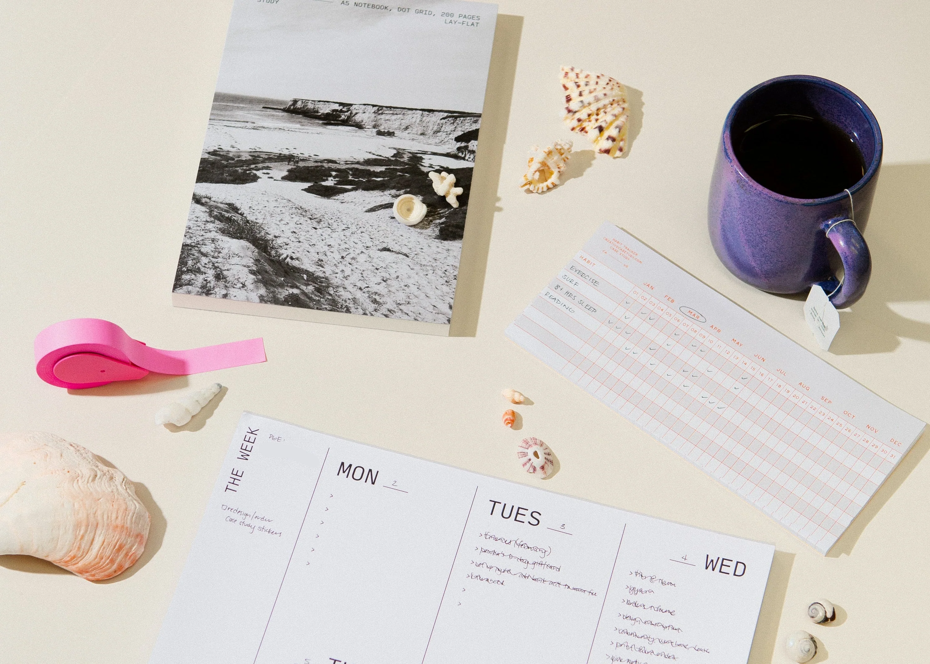 Design Your Most Inspired Life