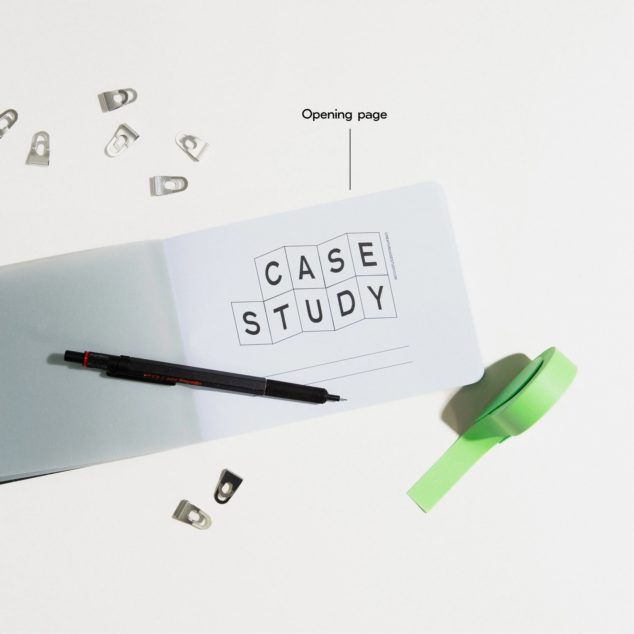 2026 Pocket Planner - A6 - Image 6