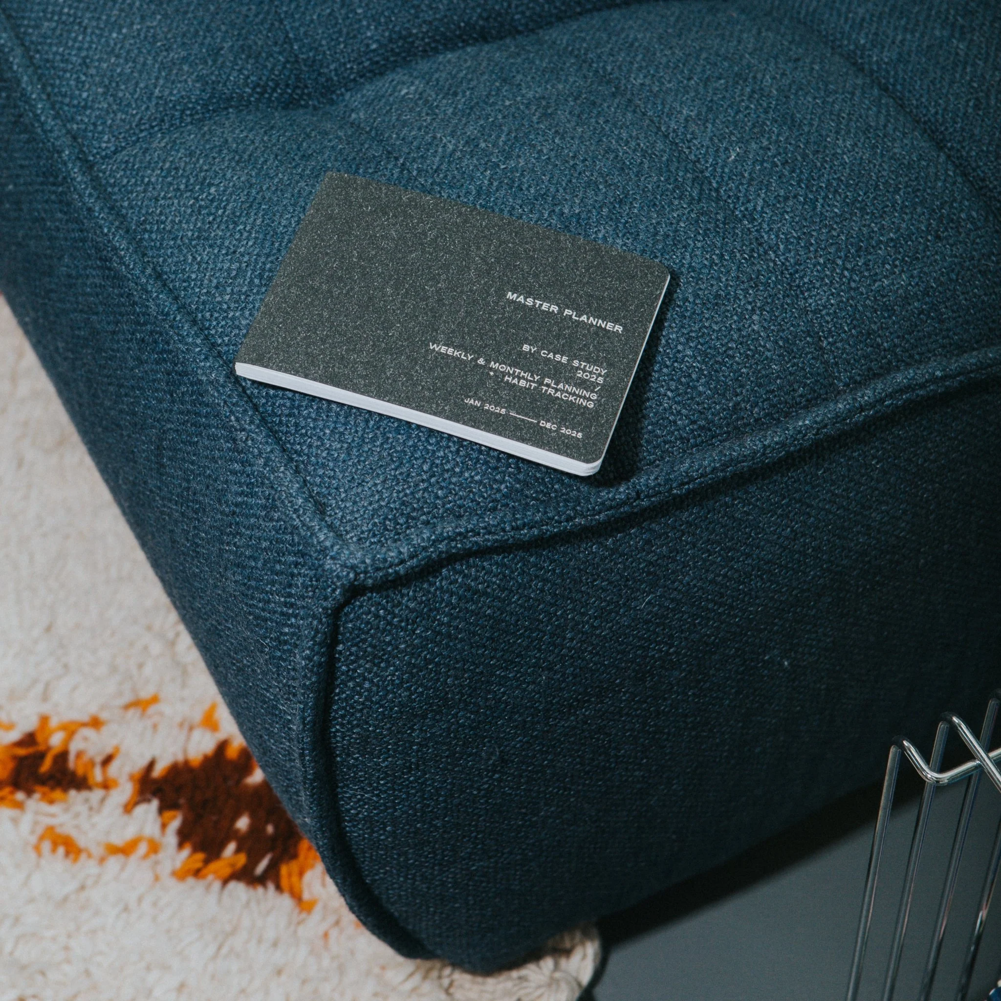 2026 Pocket Planner - A6 - Image 7