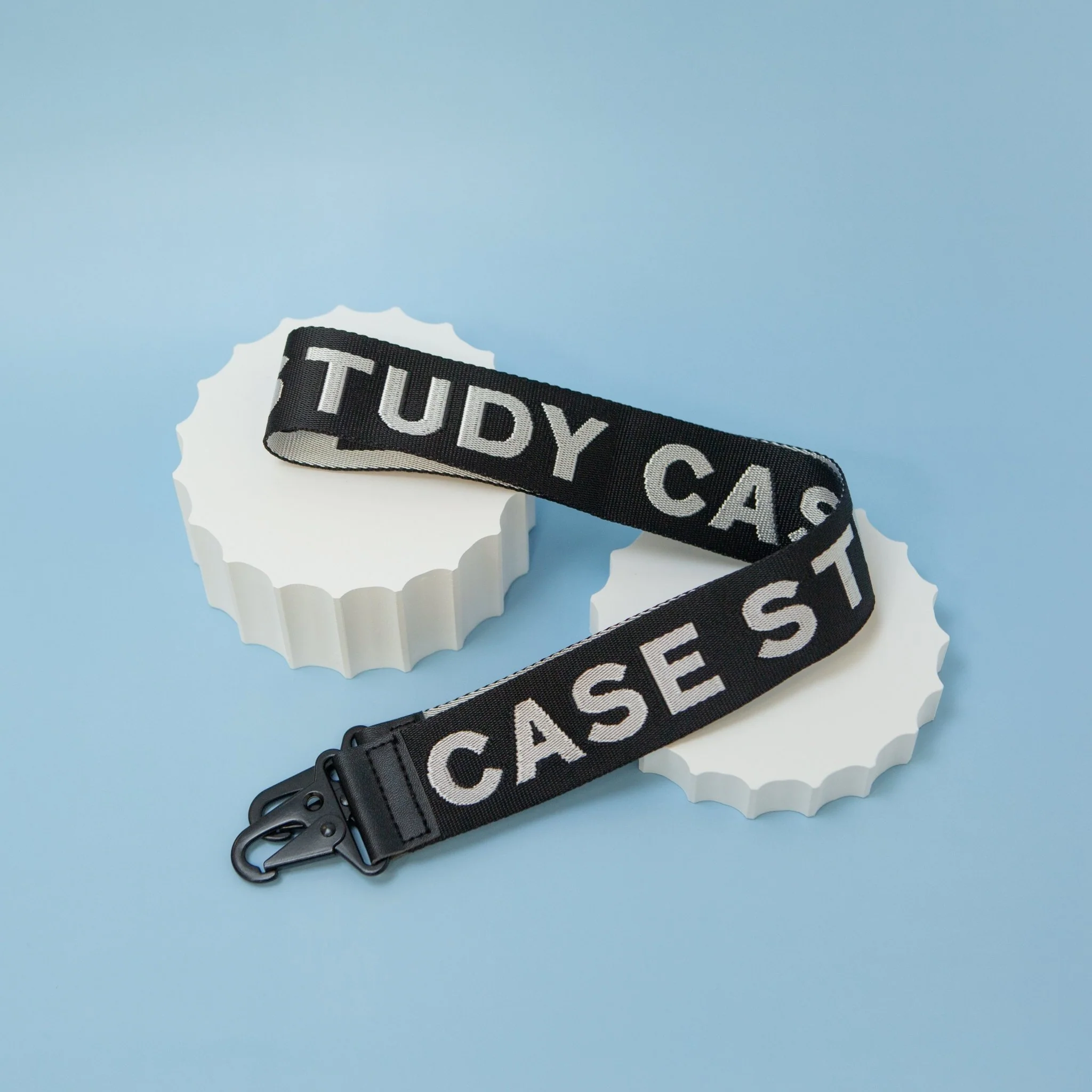 Crossbody Strap - Monochrome - Image 7