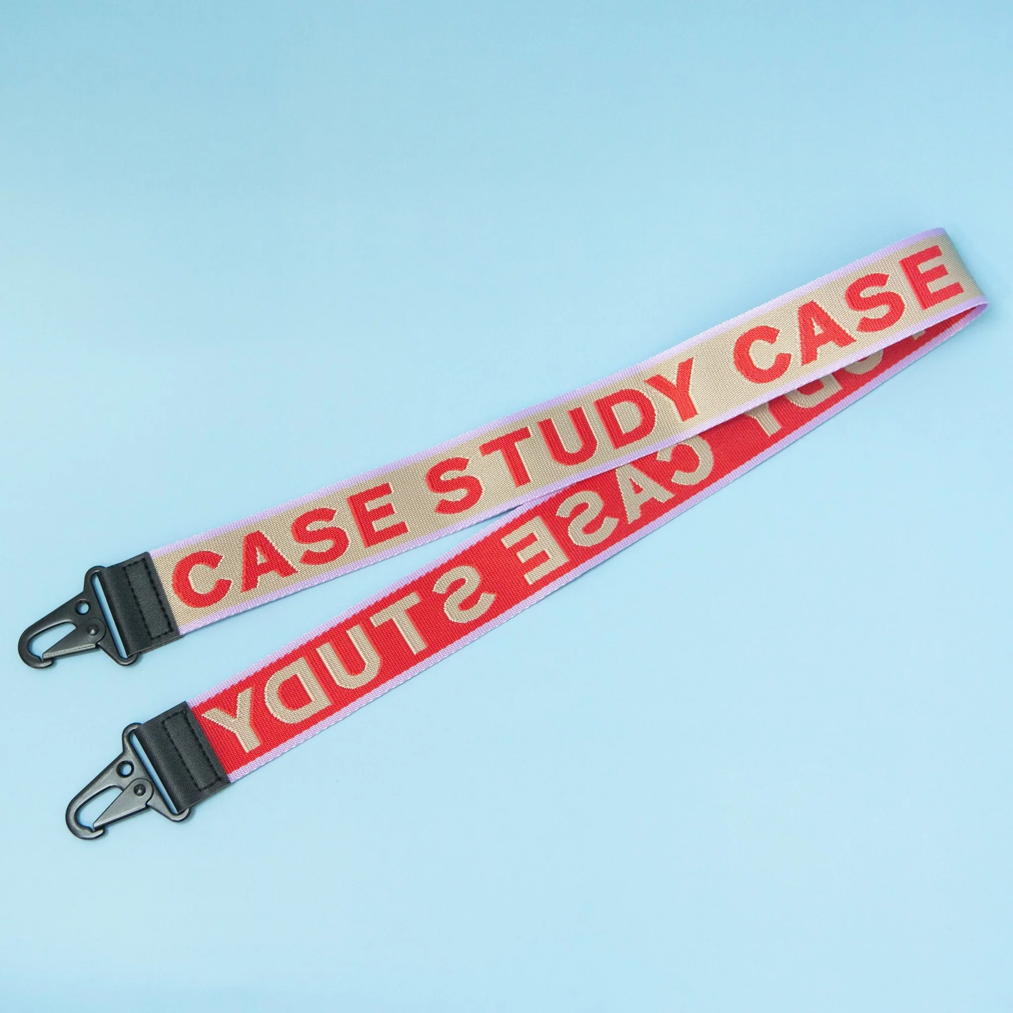 Crossbody Strap - Image 3