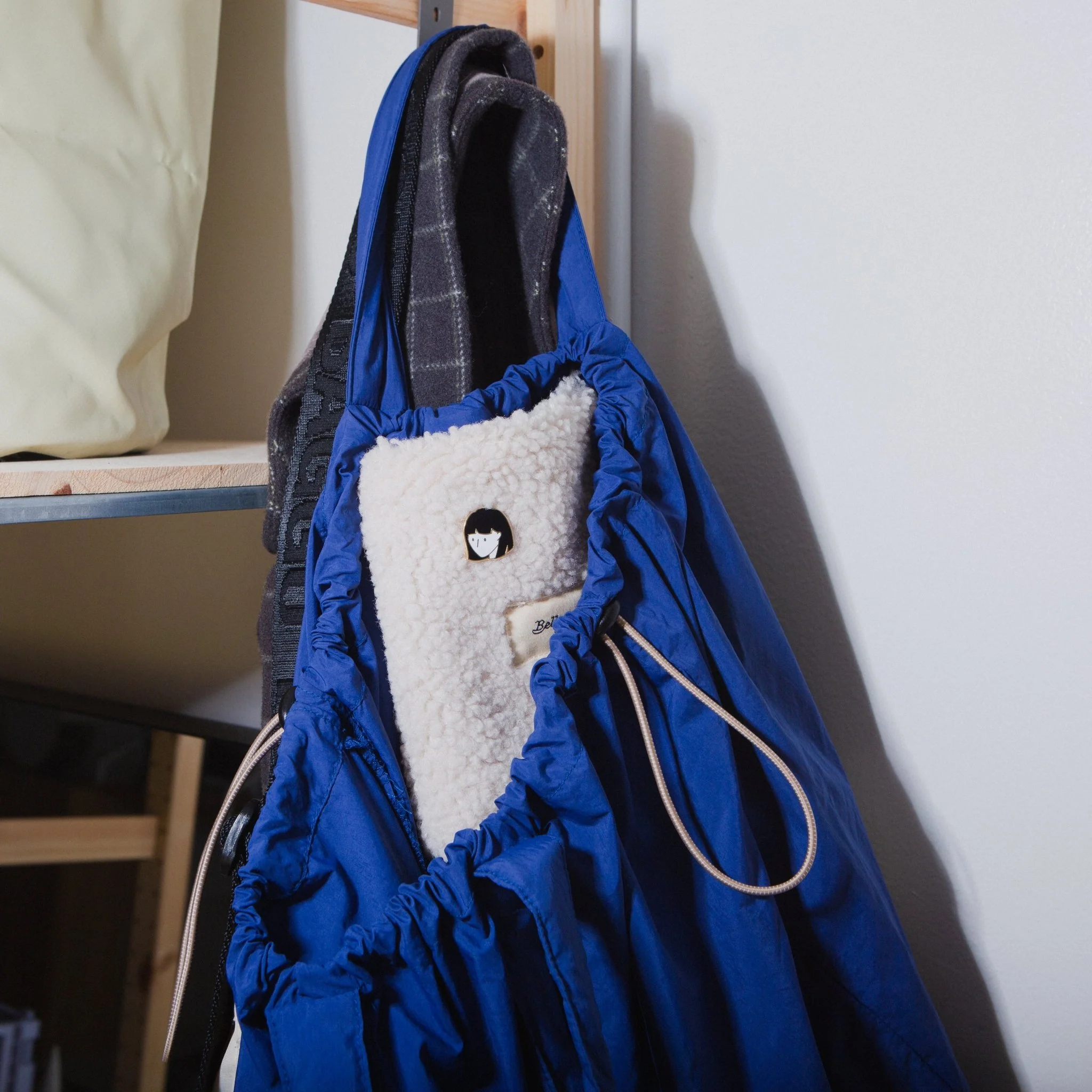 Portrait Pin - Image 4