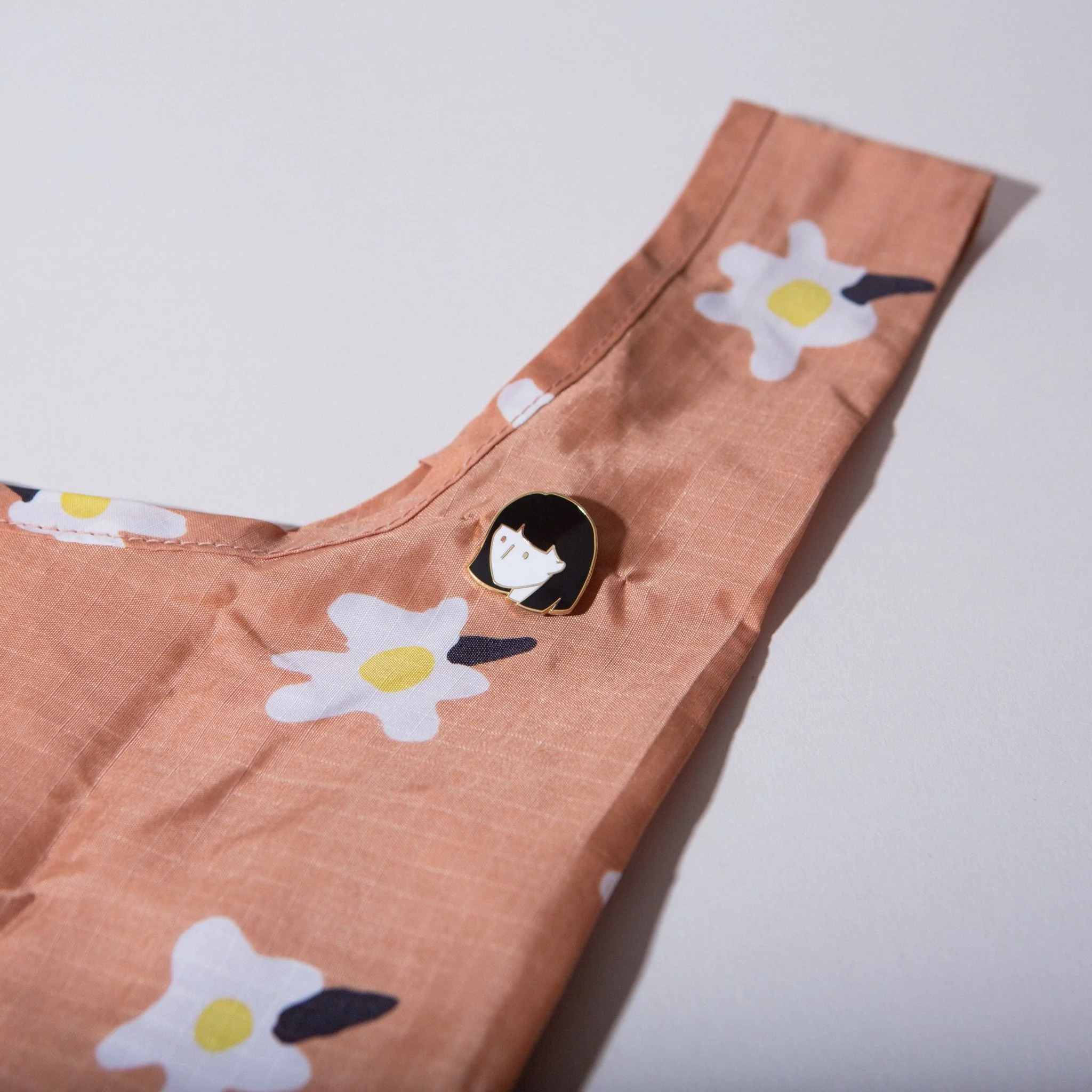 Portrait Pin - Image 5