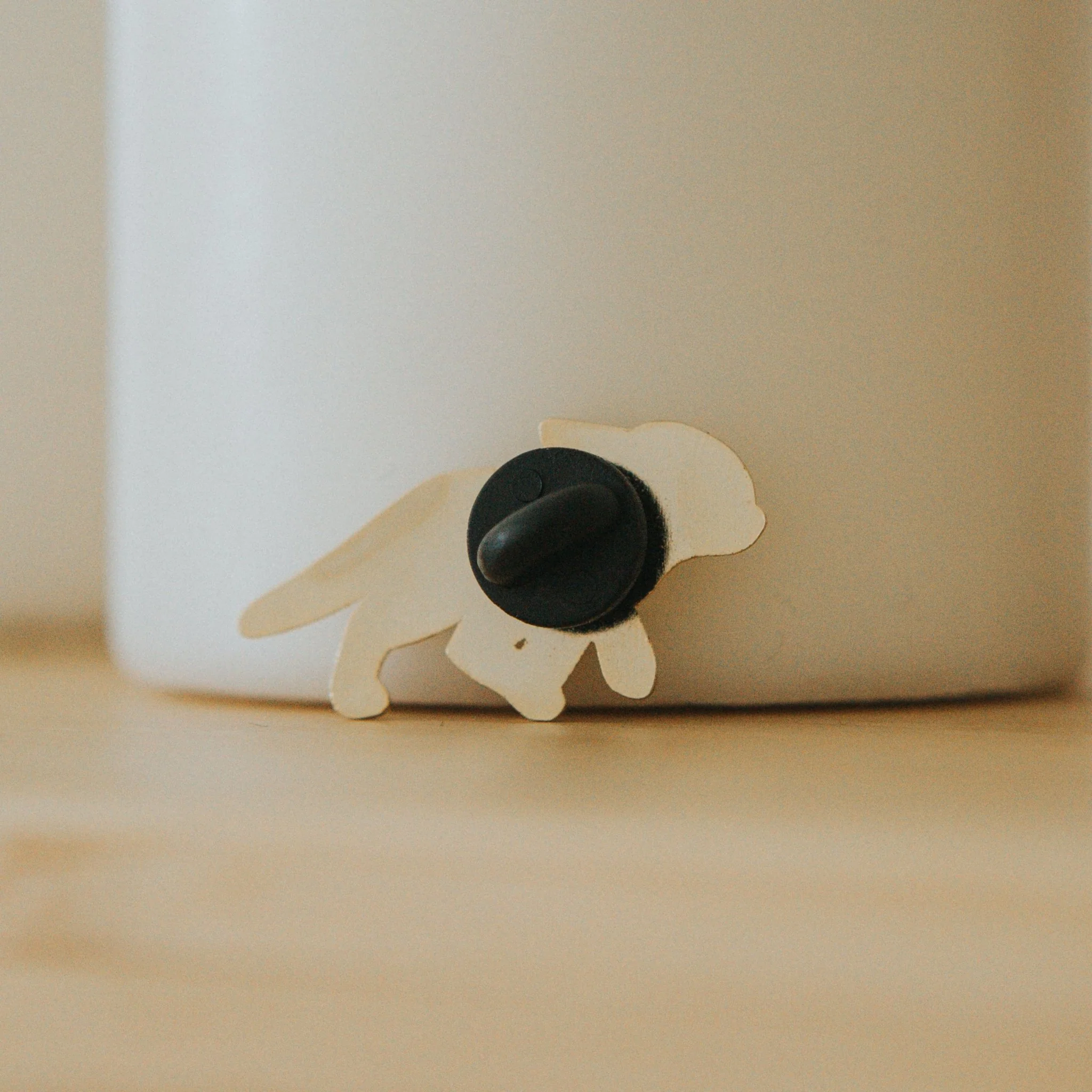 Fennec Fox Pin - Image 5