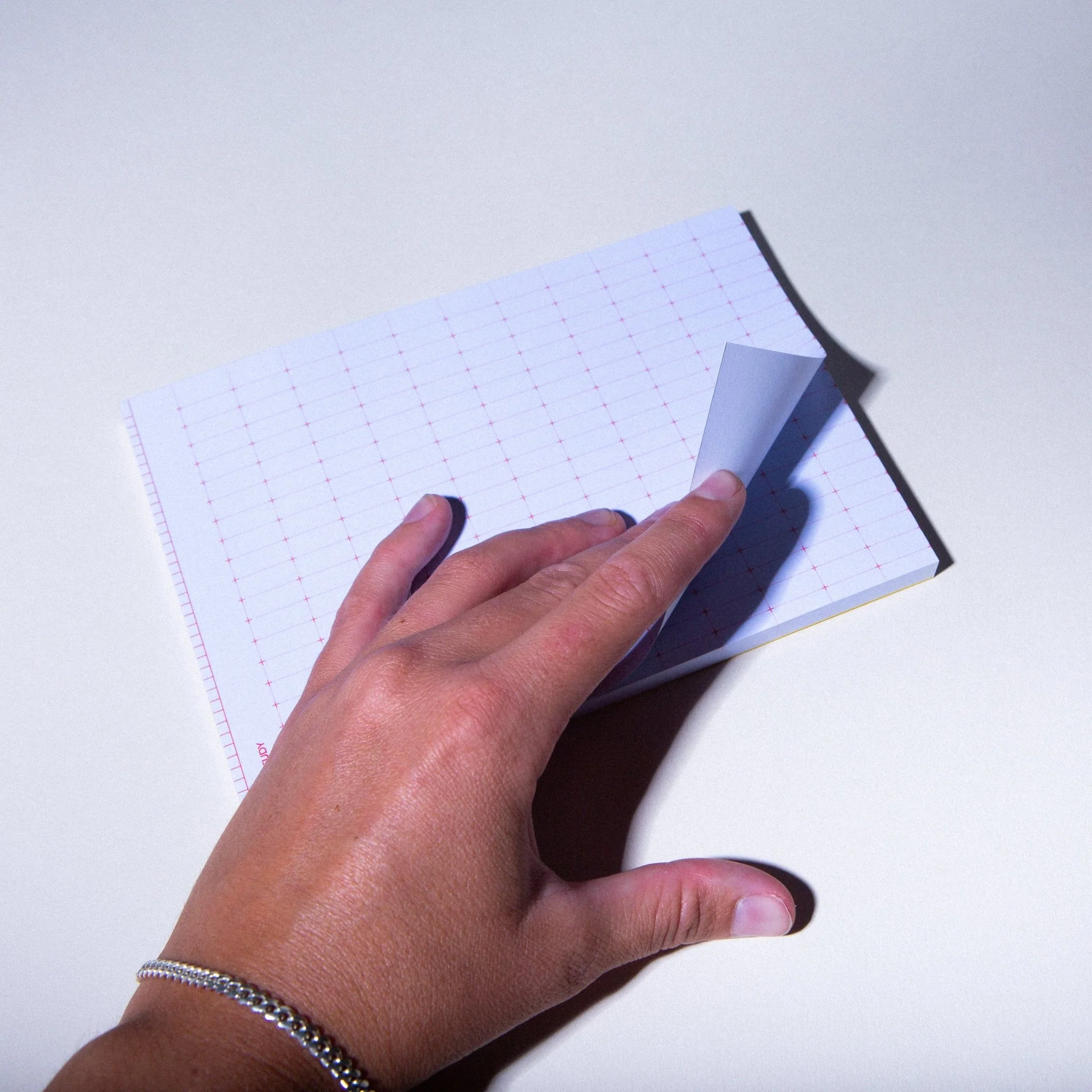 Geo Notepad - Seconds - Image 6