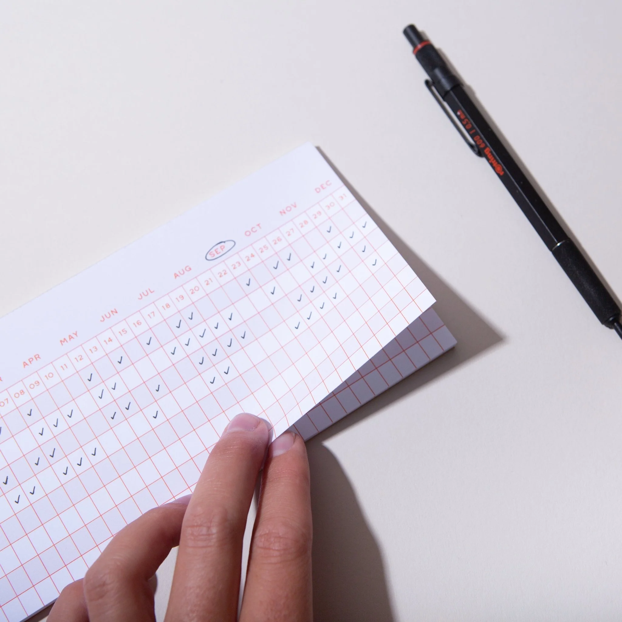 Habit Tracker - Seconds - Image 6