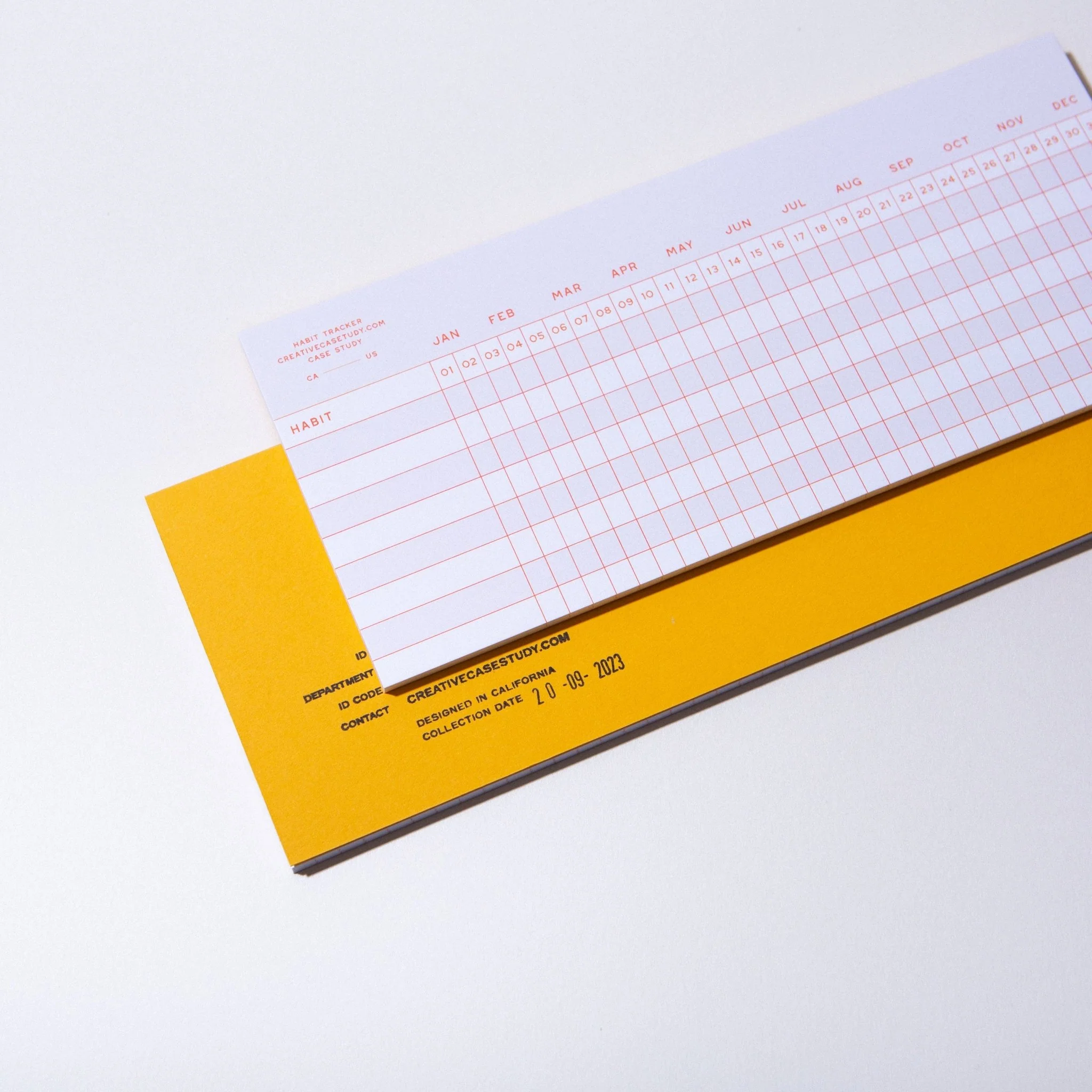 Habit Tracker - Seconds - Image 9