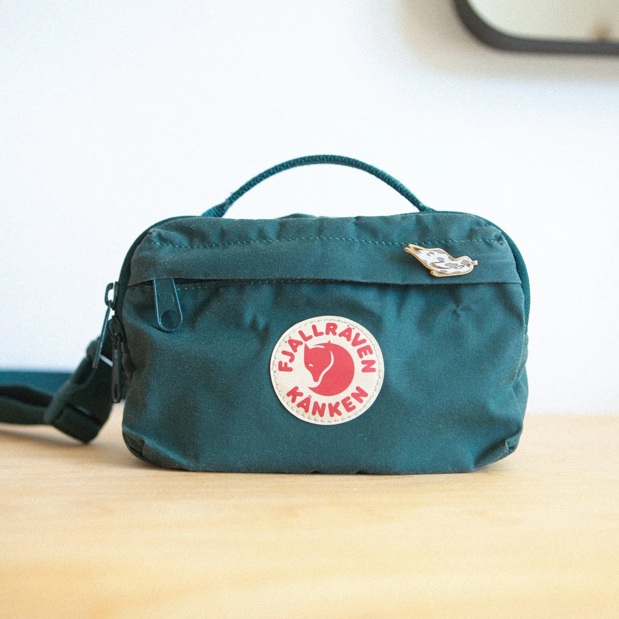 Harbor Seal Pin - Image 3