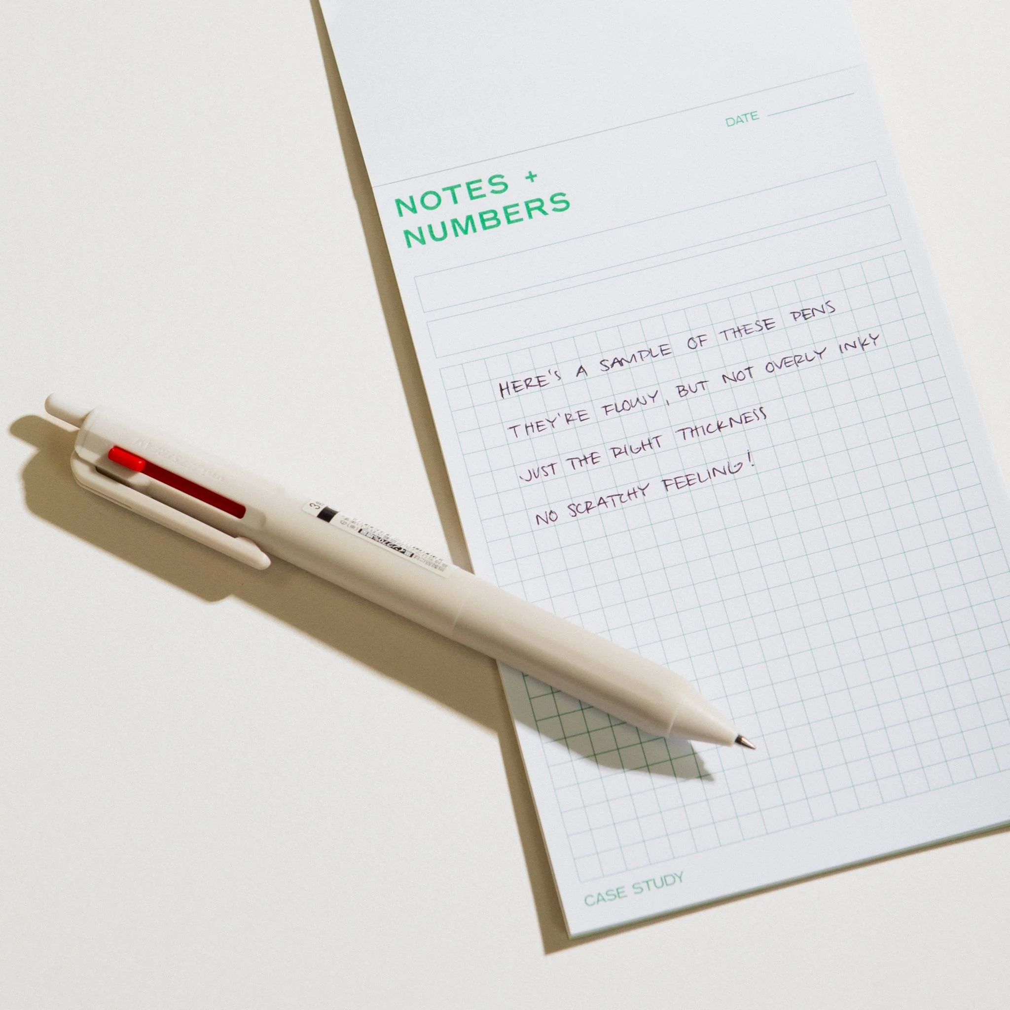 Jetstream Multicolor Pen 0.7 - Image 4