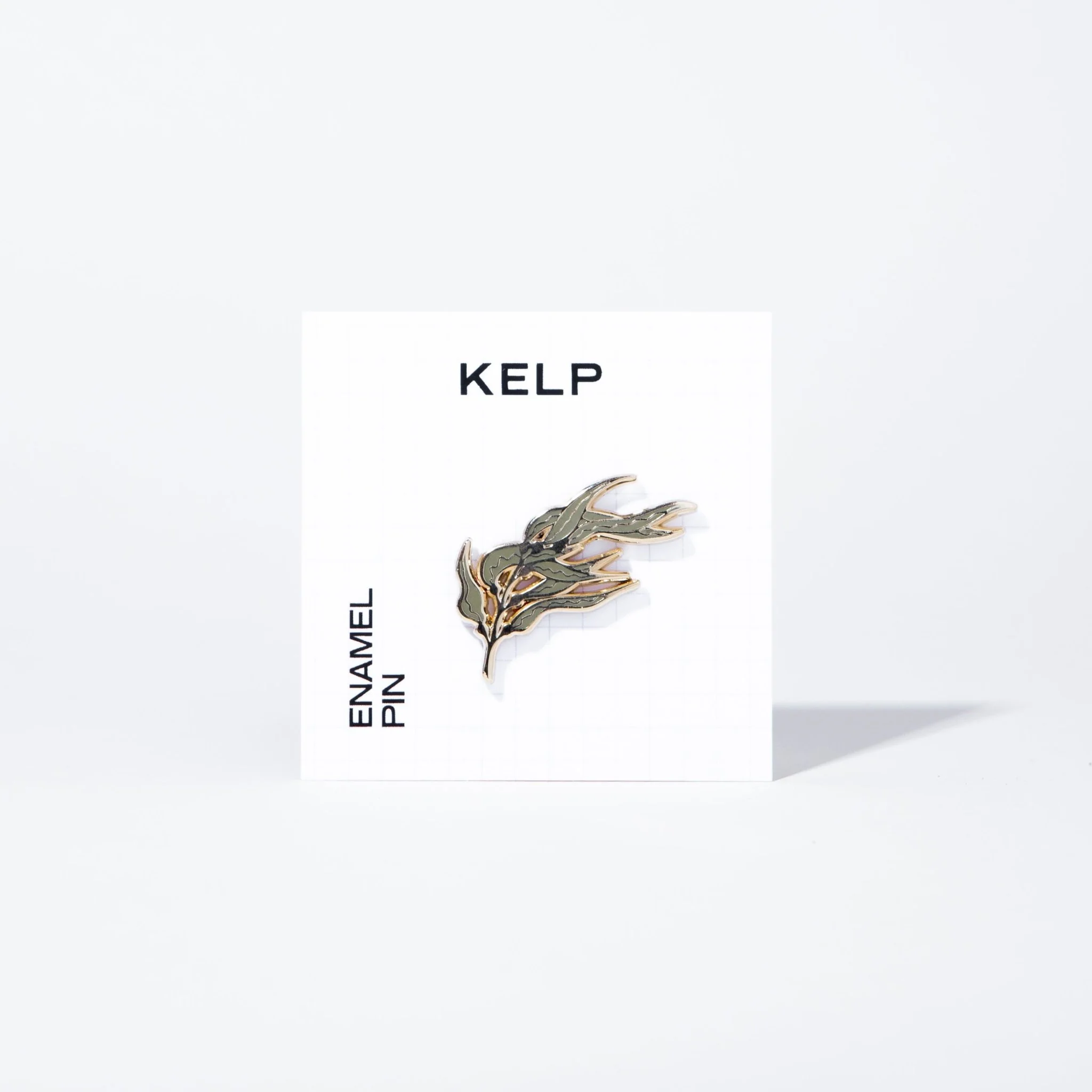Kelp Pin - Image 3