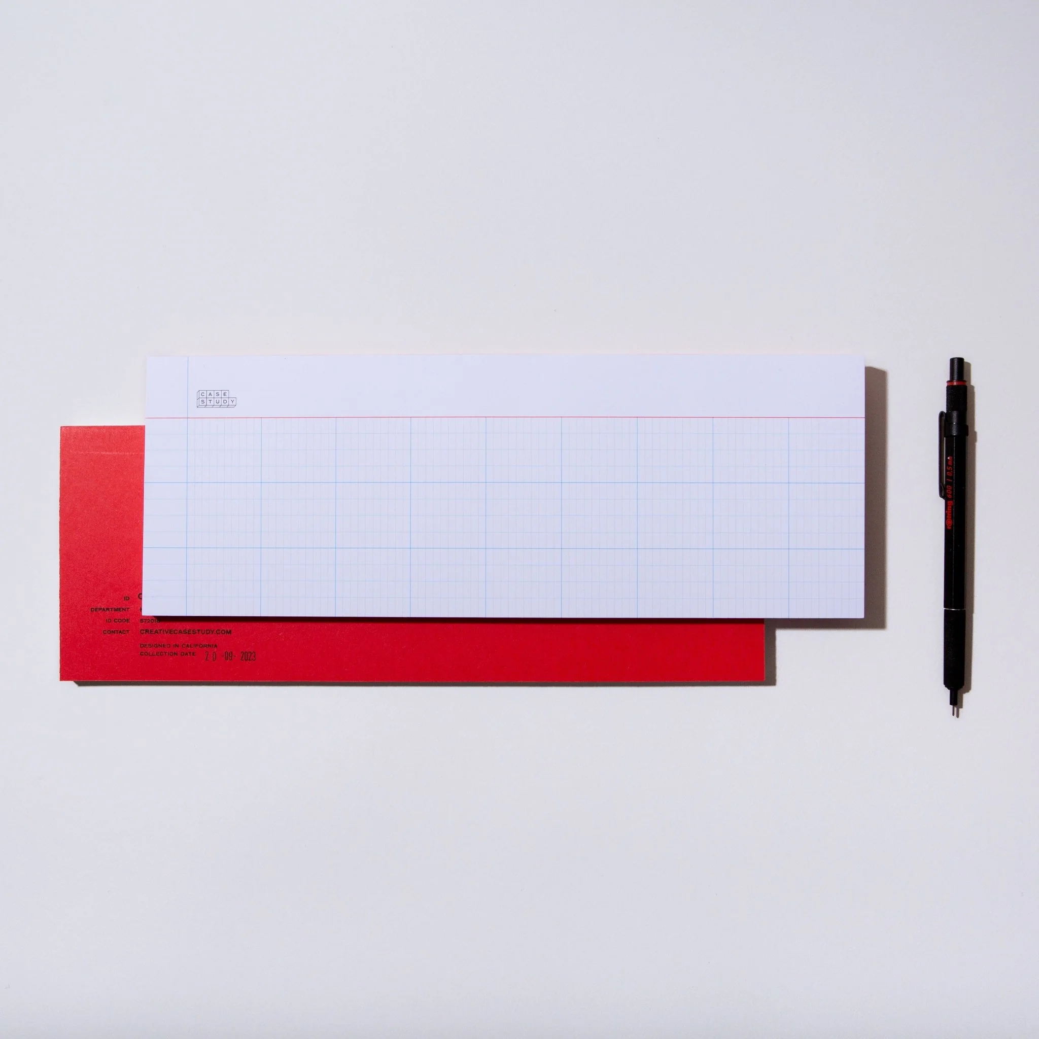 Keyboard Desk Notepad - Seconds - Image 7