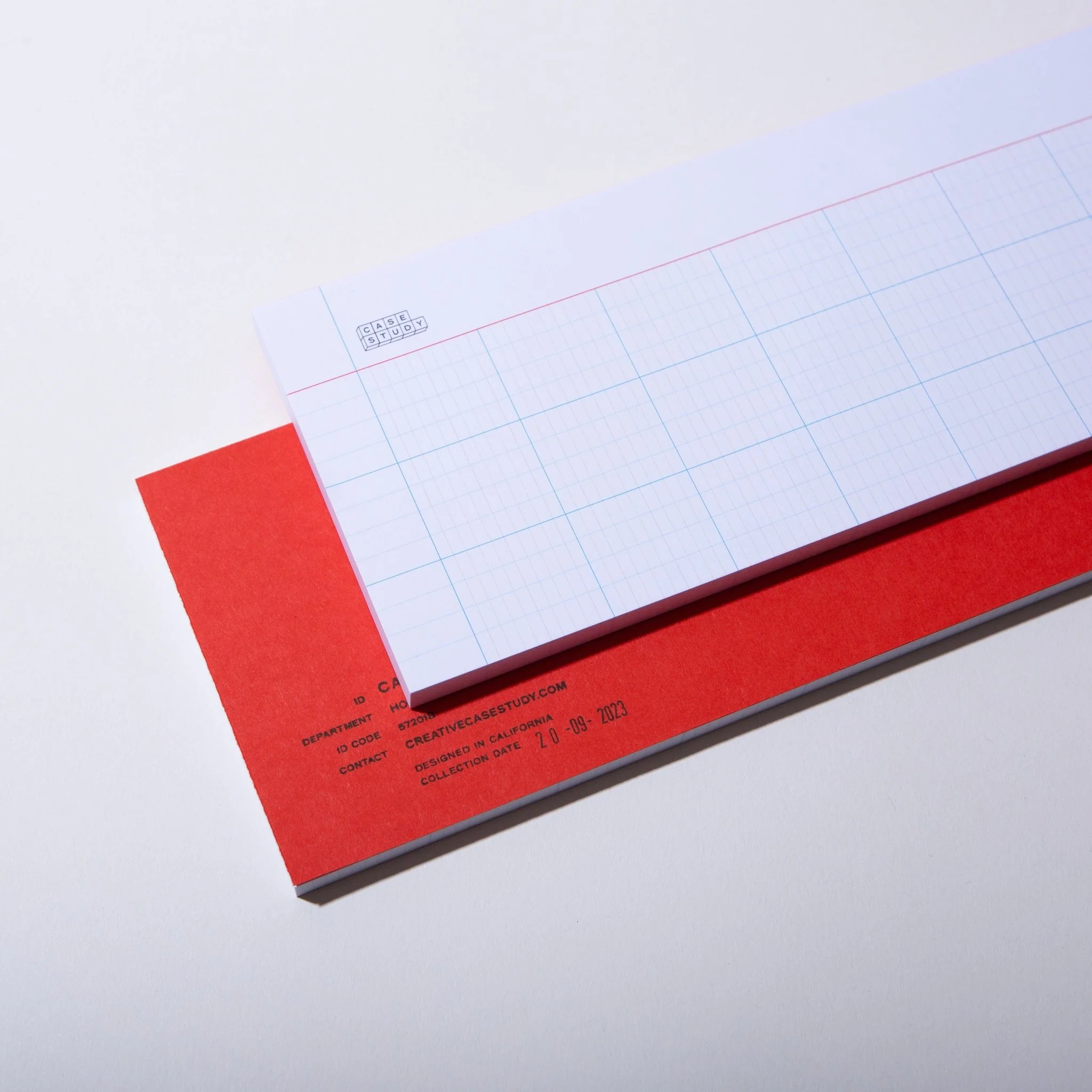 Keyboard Desk Notepad - Seconds - Image 8
