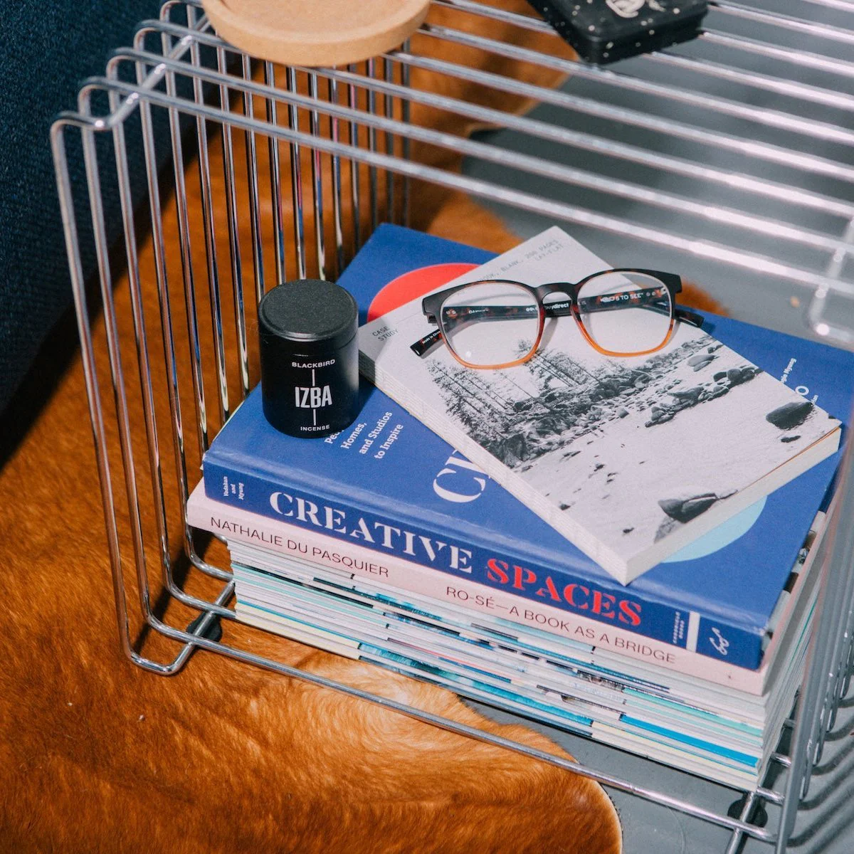 Dot Grid Journal - Alpine - Image 4