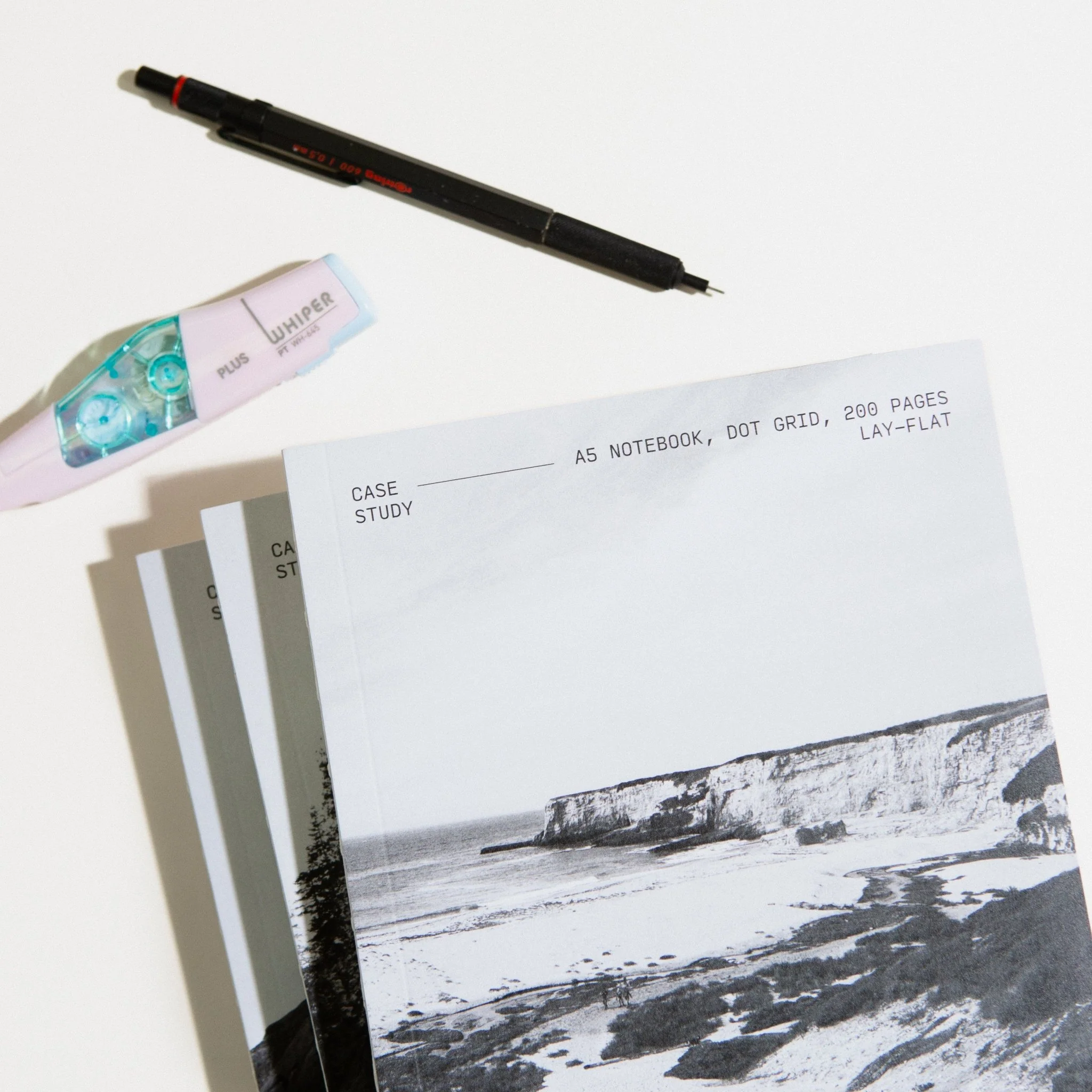 Dot Grid Journal - Alpine - Image 7