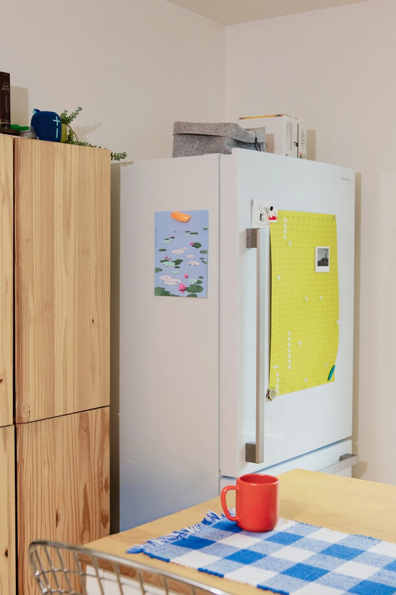 Financial Goal Tracking Kit - Lotus Pond - Image 6