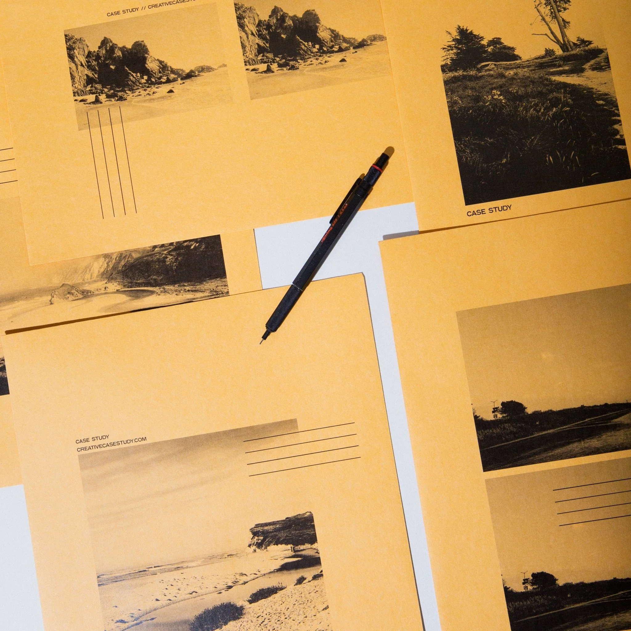 Set of 10 Manila Envelopes - Image 12