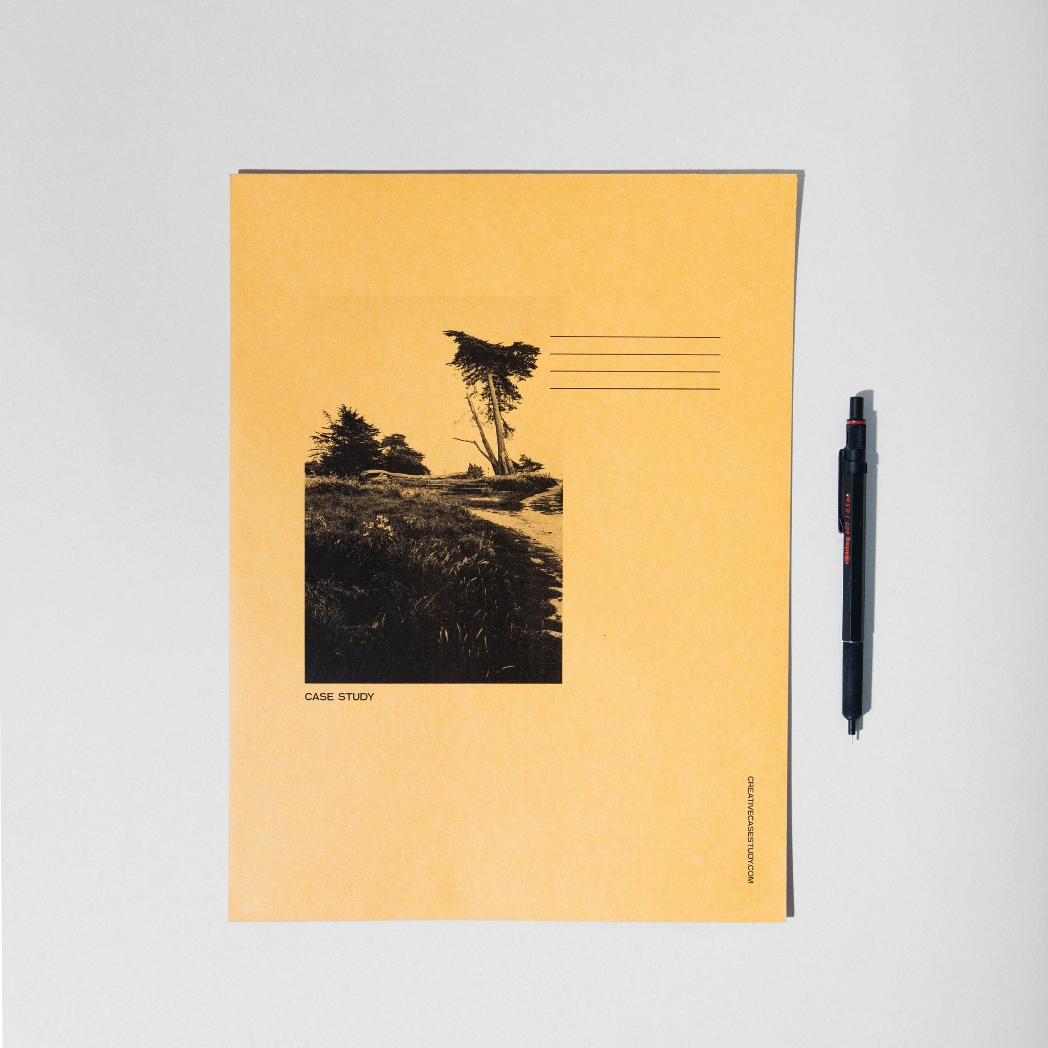 Set of 10 Manila Envelopes - Image 3