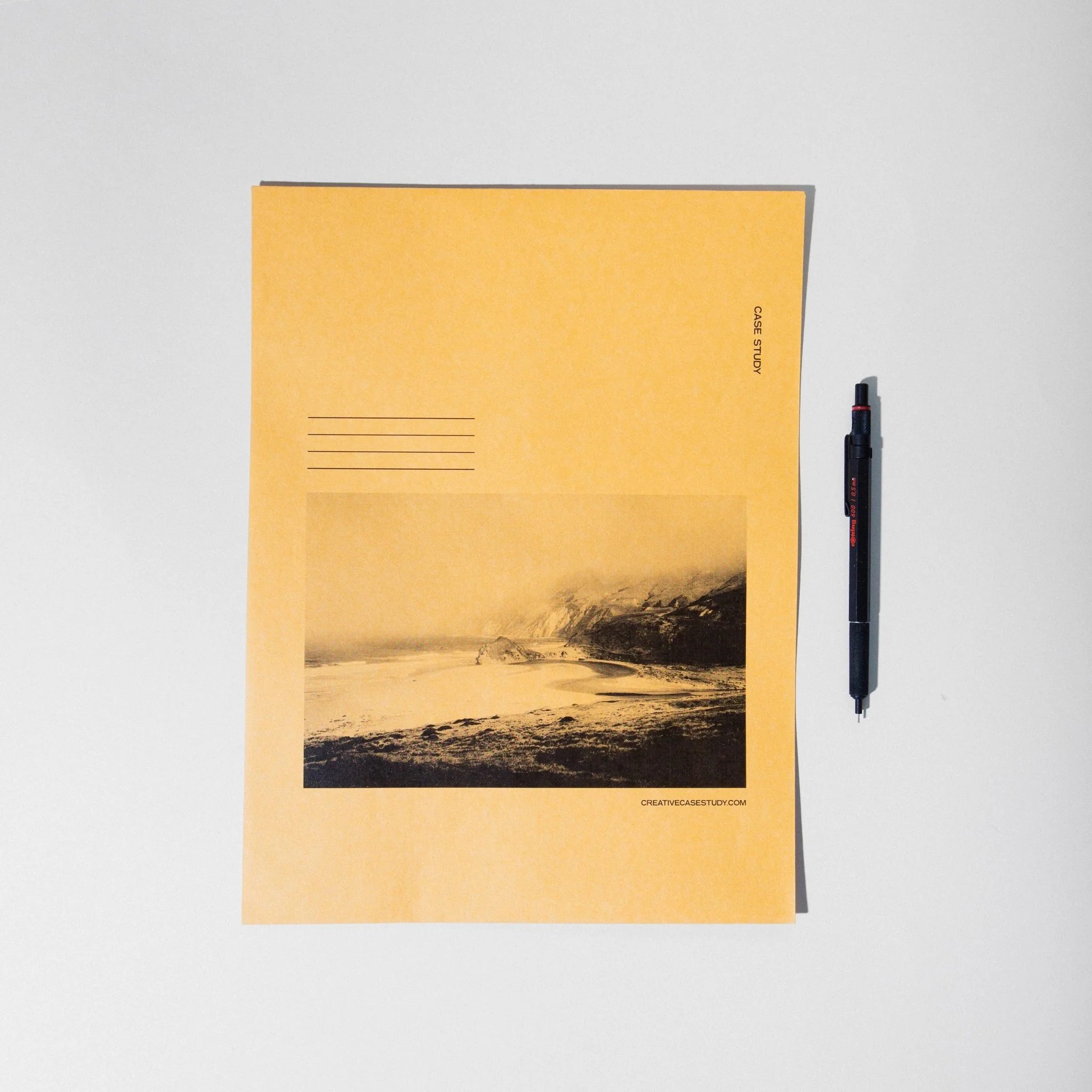 Set of 10 Manila Envelopes - Image 5