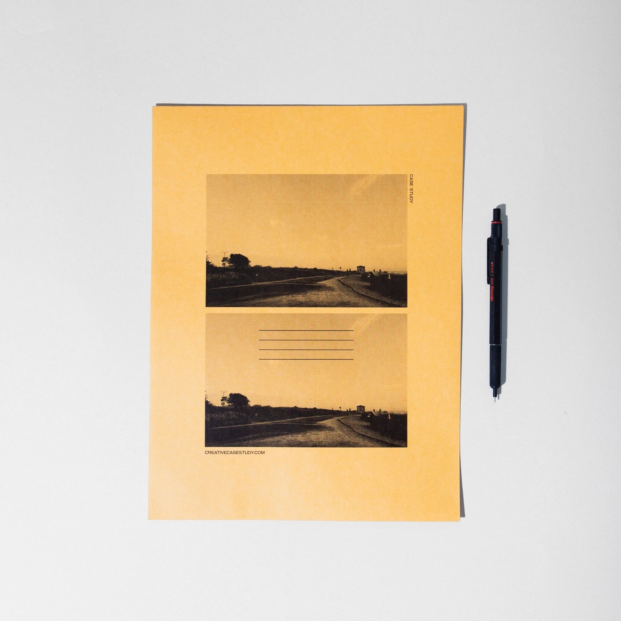 Set of 10 Manila Envelopes - Image 6