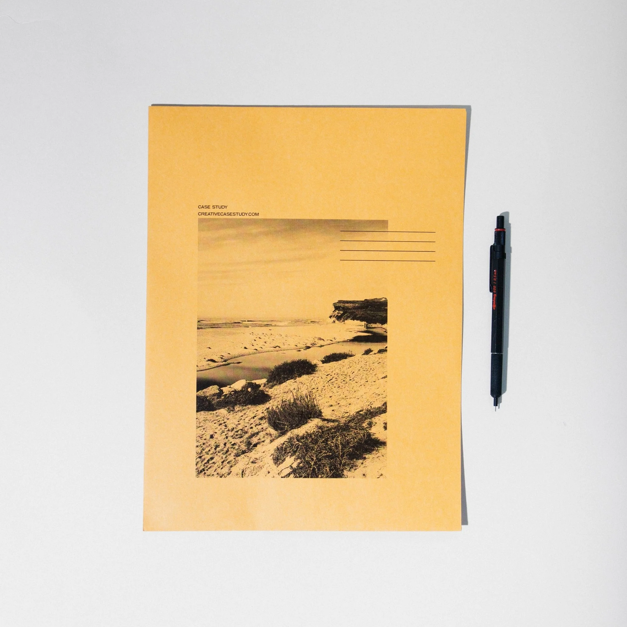 Set of 10 Manila Envelopes - Image 7