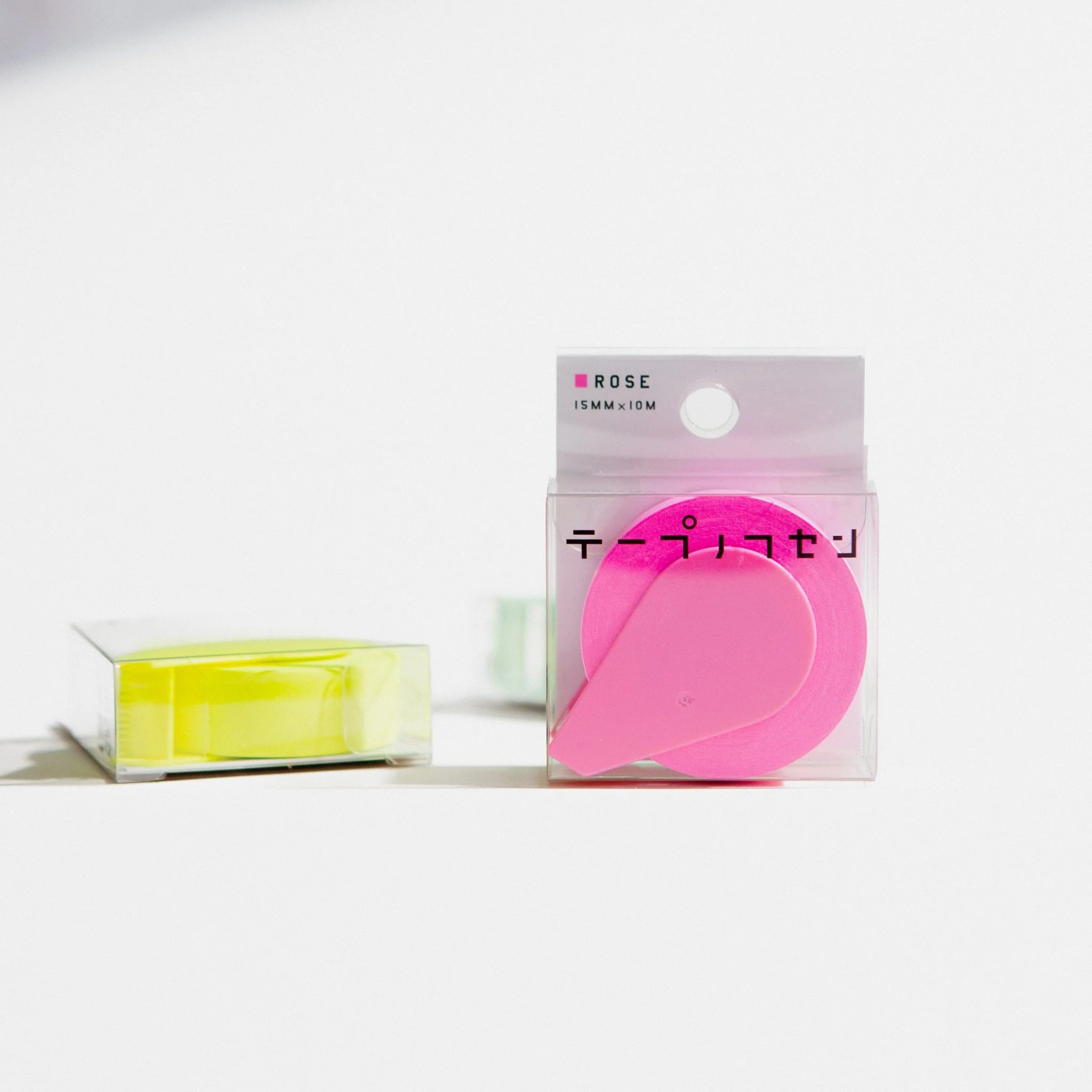 Neon Sticky Note Roll - Image 6