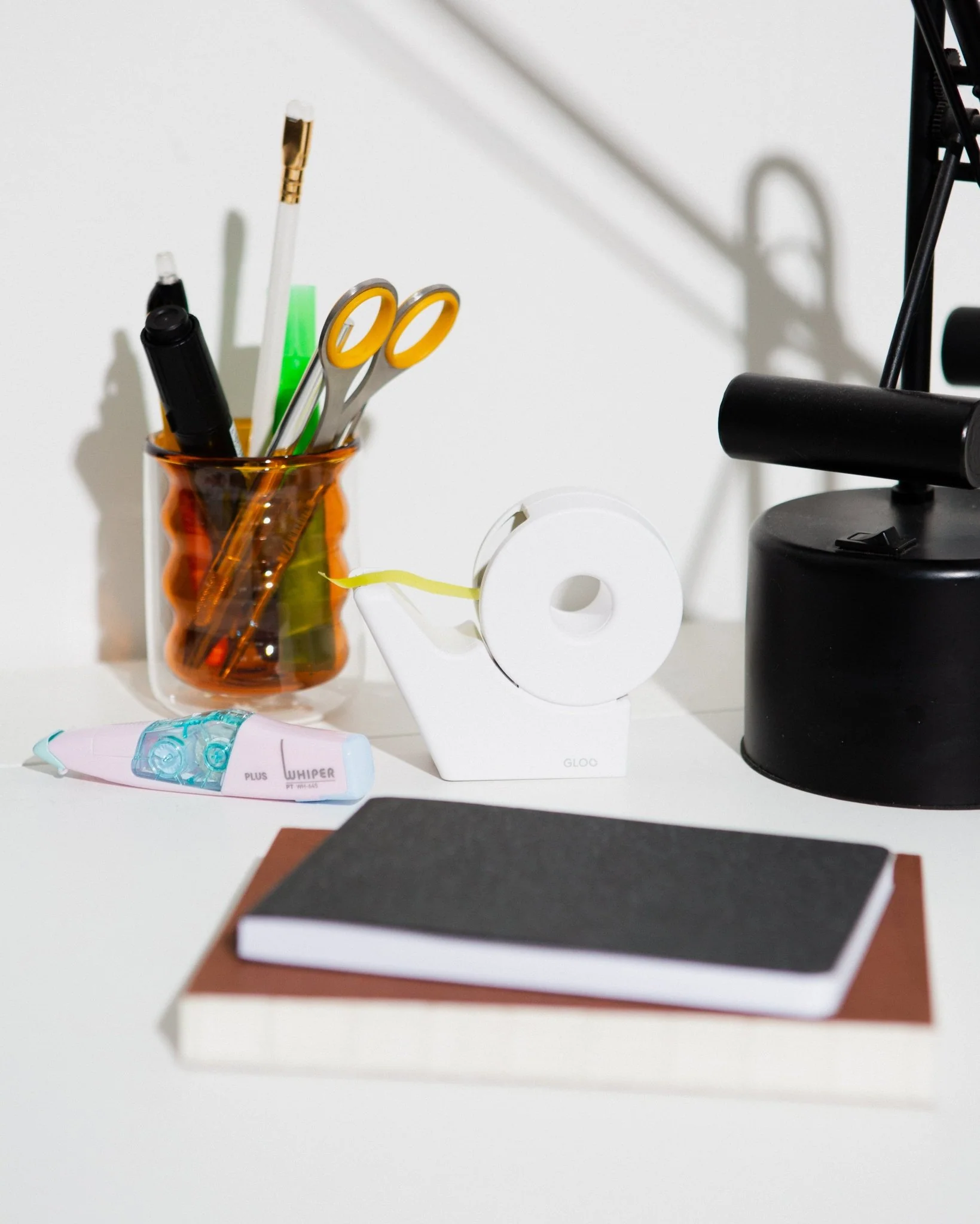 Suction Cup Tape Dispenser - Image 3