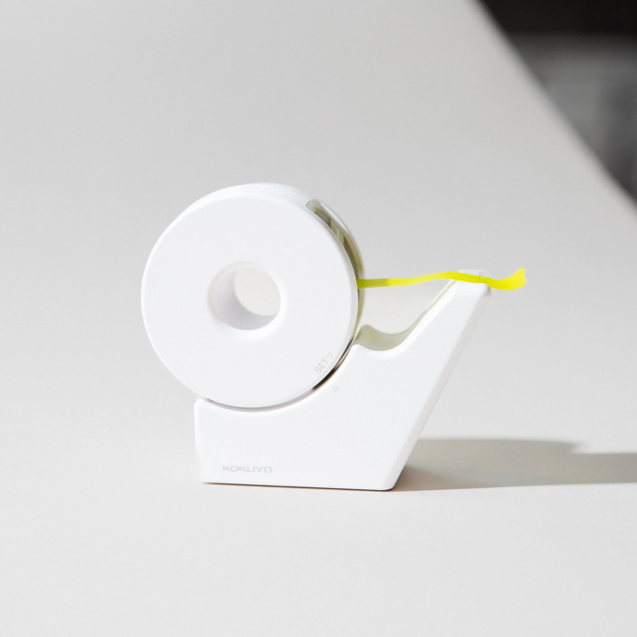 Suction Cup Tape Dispenser - Image 4