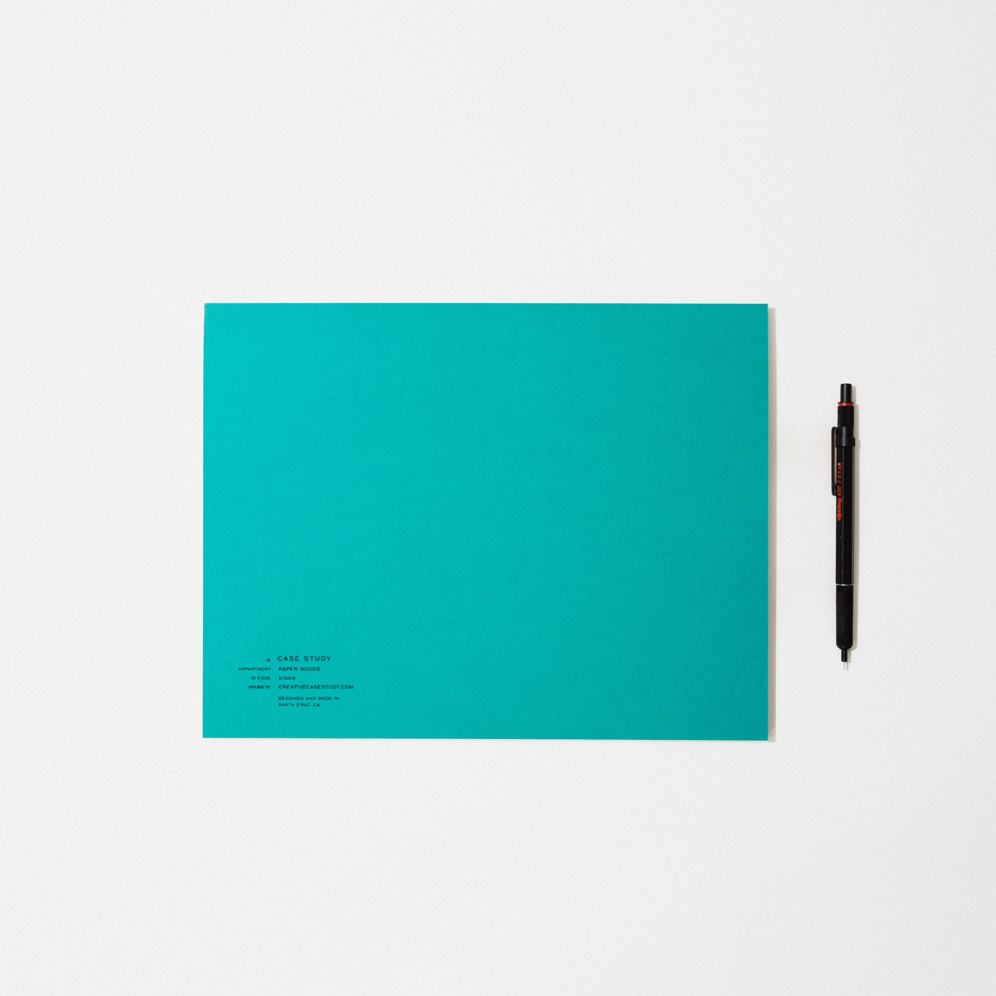 Large Weekly Desk Planner - Image 8