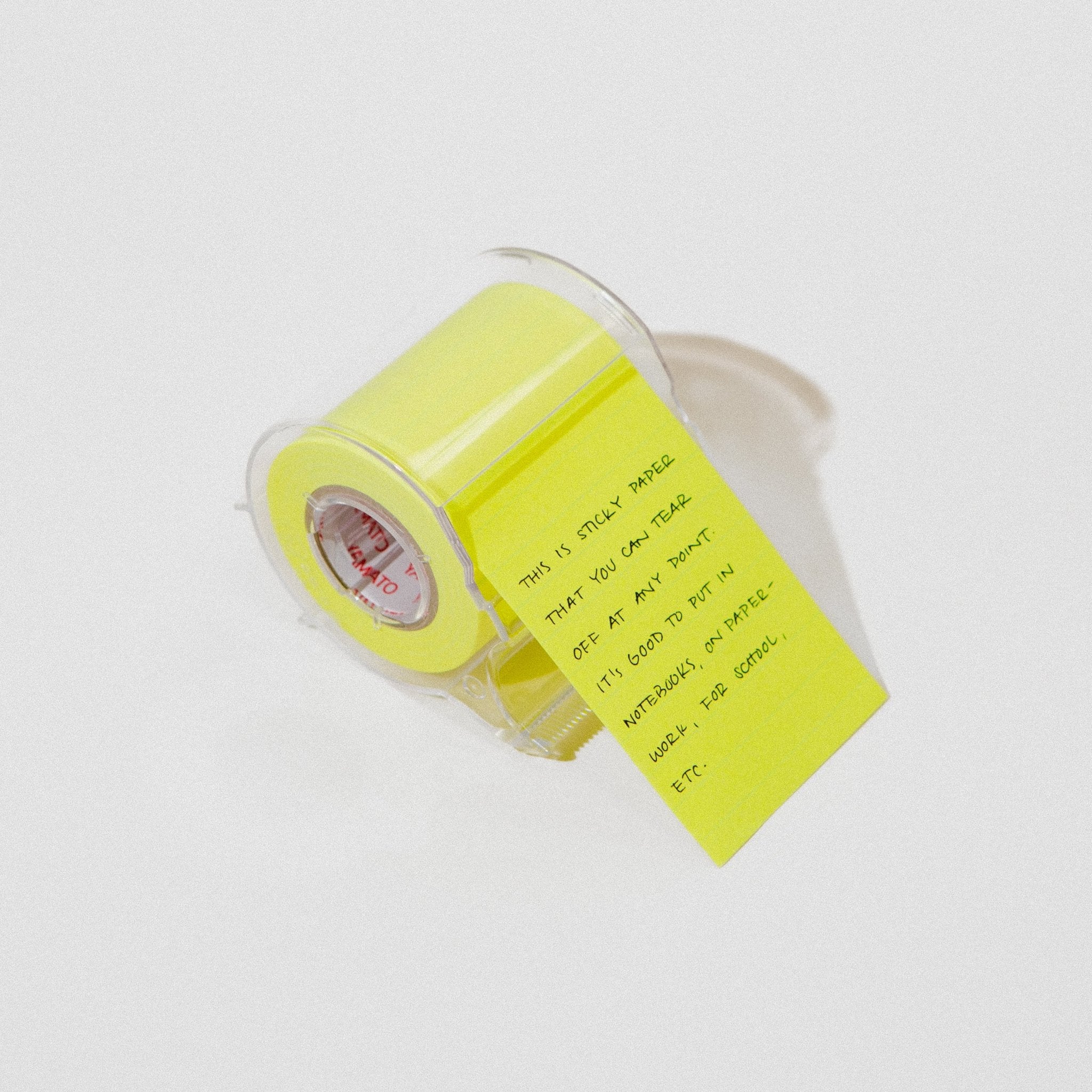 Sticky Note Roll - Image 4