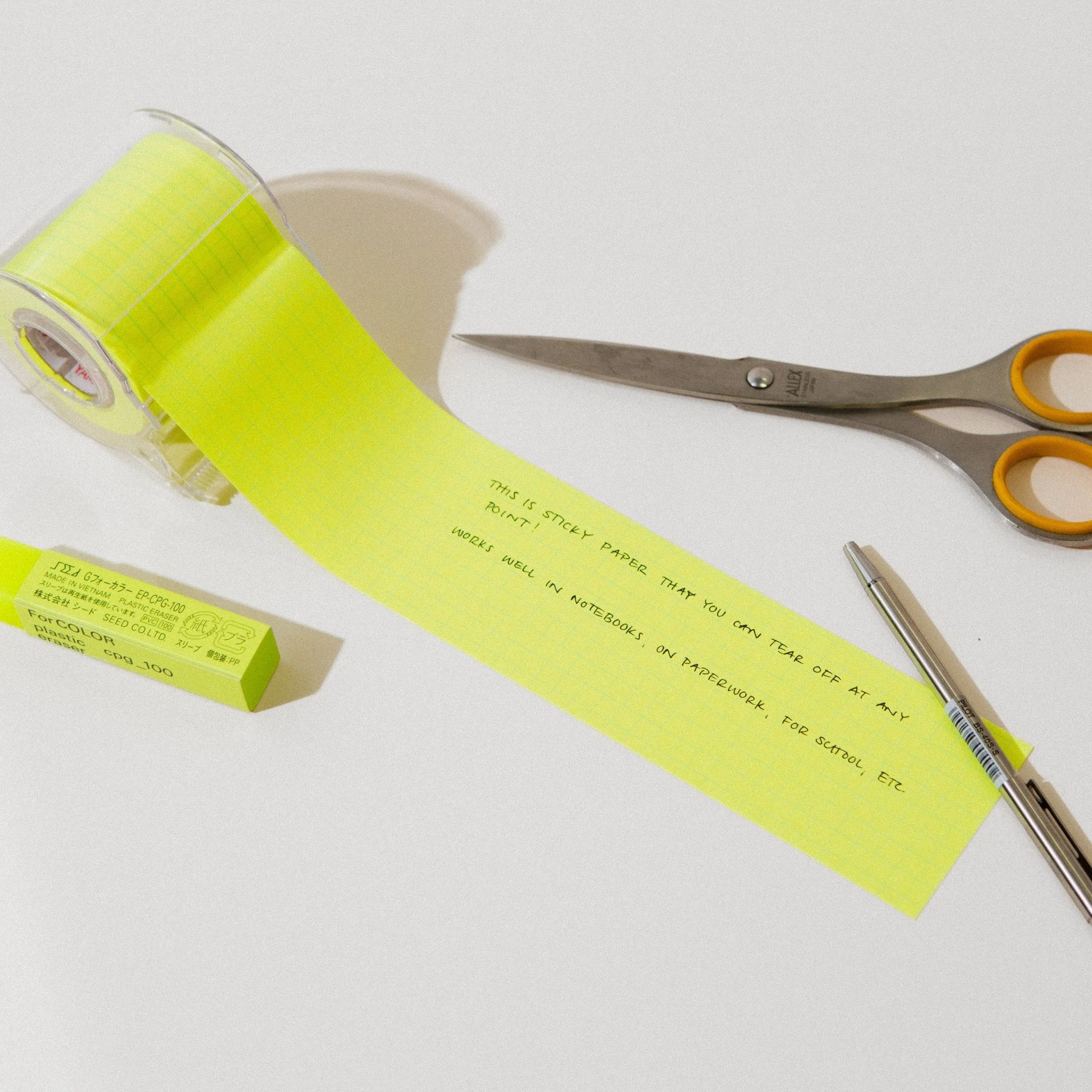 Sticky Note Roll - Image 5